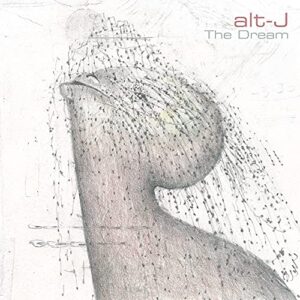 The Dream - alt-J (CDs)
