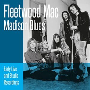 Madison Blues - Fleetwood Mac (Discos de Vinil)