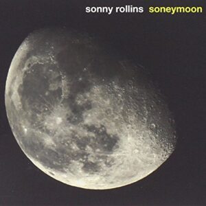 Soneymoon - Rollins Sonny (CDs)