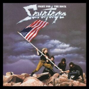 Fight for the Rock - Savatage (CDs)