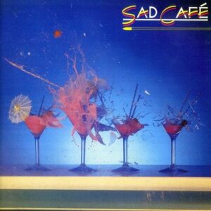 Sad Café - Sad Cafe (CDs)
