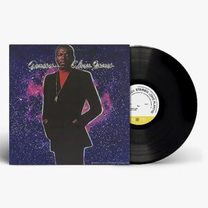 Genesis - Elvin Jones (Discos de Vinil)