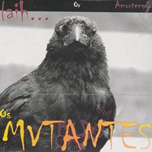 Mutantes - Cd Haih Or Amortecedor - 2009 - Mutantes Sergio Dias Arnaldo Baptista (CDs)