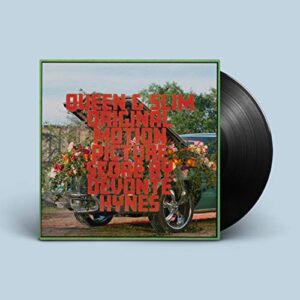 Queen & Slim (Original Motion Picture Score) [Disco de Vinil] - Devonte Hynes (Discos de Vinil)