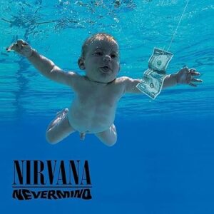 Nirvana - Nevermind - Nirvana (CDs)