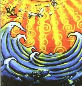 Everything Under The Sun by Sublime Box set edition (2006) Audio CD (CDs)