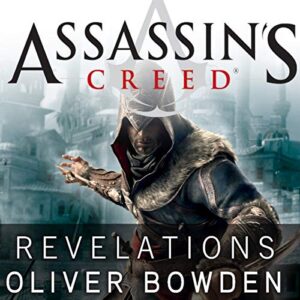 Assassin's Creed: Revelations: 4 - Bowden, Oliver (CDs)