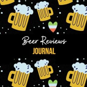 Beer Reviews: Journal - Hernandez, Liane (Cervejas)
