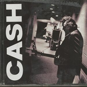CD JOHNNY CASH - AMERICAN VOL. 3: SOLITARY MAN (CDs)