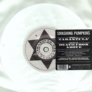 Smashing Pumpkins - Tarantula (single) 7" (Discos de Vinil)