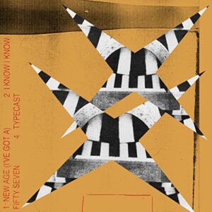 CROWD CAN TALK / DRESSED IN TRENCHES - Lifeguard (CDs)
