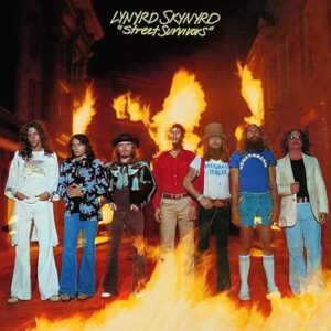 Lynyrd Skynyrd - Street Survivors [Expanded Edition] - Lynryd Skynyrd (CDs)