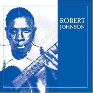 Robert Johnson - Johnson, Robert (CDs)