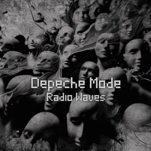 RADIO WAVES (6CD) - DEPECHE MODE (CDs)
