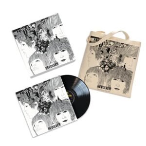Revolver (Special Edition) [LP/Tote Bag] (Discos de Vinil)