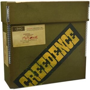 1969 Box Set - Creedence Clearwater Revival (Discos de Vinil)