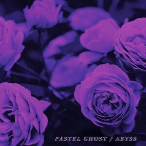 ABYSS (PURPLE/BLACK HAZE VINYL) - Pastel Ghost (Discos de Vinil)