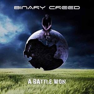 Battle Won - BINARY CREED (CDs)