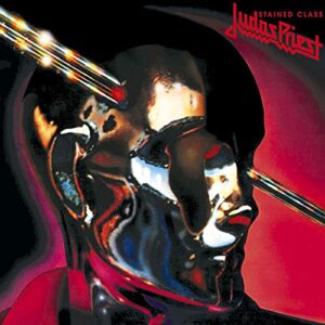 Stained Class - JUDAS PRIEST (CDs)