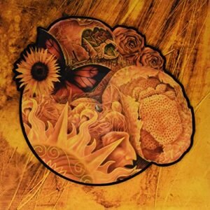 Do You Dream Of Me? (Shaped Picture Disc) [Disco de Vinil] - Tiamat (Discos de Vinil)