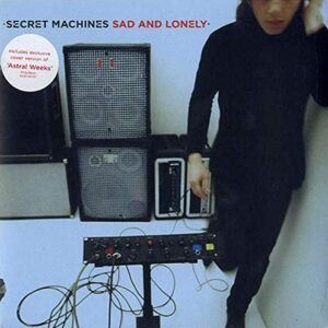 Sad & Lonely (1St)(White Vinyl) [Disco de Vinil] (Discos de Vinil)