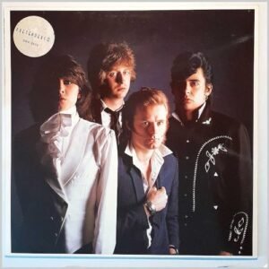 Pretenders ~ II (Two) LP (Discos de Vinil)