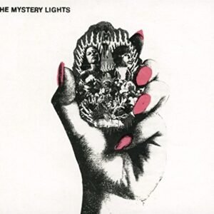 The Mystery Lights - The Mystery Lights (CDs)