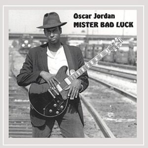 Mister Bad Luck (CDs)