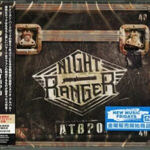 ATBPO (incl. bonus material) (CDs)