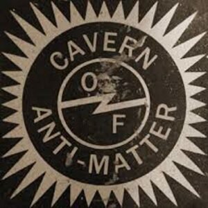 void beats / invocation trex [Analog Import Board / 3LP + DL Code] (DUHFLP33)_261 [Analog] - Cavern Of Anti-Matter (Discos de Vinil)
