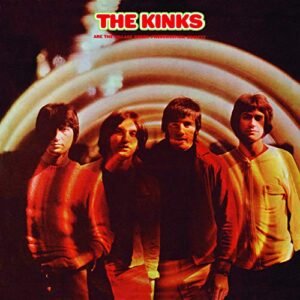 The Kinks Are The Village Green Preservation Society - The Kinks (CDs)