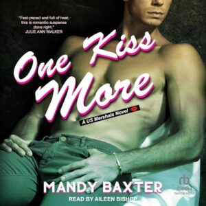 One Kiss More - Baxter, Mandy (CDs)