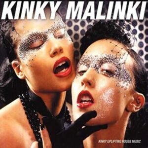 Kinki Malinki - Kinki Malinki (CDs)