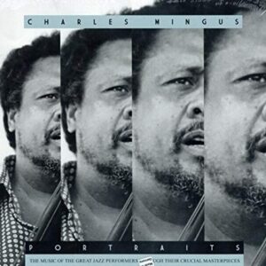 Portraits: Charles Mingus [Disco de Vinil] (Discos de Vinil)