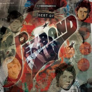 Best Of - Pezband (CDs)