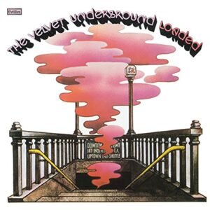 Loaded (Remastered) - The Velvet Underground (CDs)