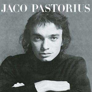 Jaco Pastorius - Pastorius, Jaco (CDs)