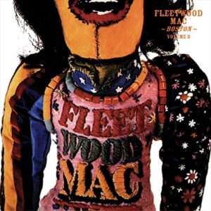 Boston Vol.3 - Fleetwood Mac (Discos de Vinil)