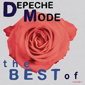 Best of Depeche Mode: CD/DVD Edition - Depeche Mode (CDs)