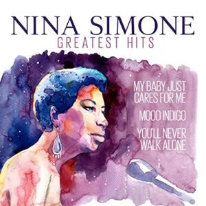 Greatest Hits - Nina Simone (CDs)