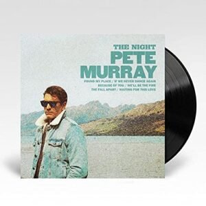 Night [Disco de Vinil] - Pete Murray (Discos de Vinil)