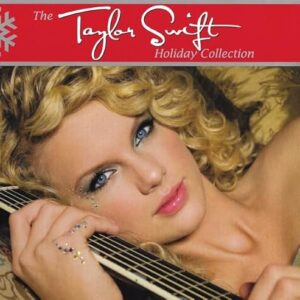 Holiday Collection [CD] - Taylor Swift (CDs)