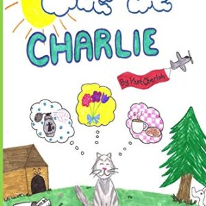 Ode de Charlie - Oberloh, Kurt (CDs)