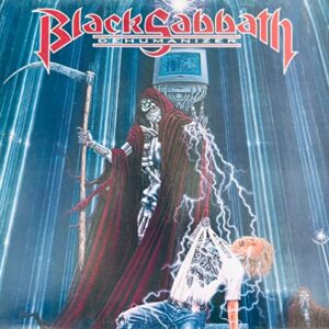 Black Sabbath - Dehumanizer Lp - Black Sabbath (Discos de Vinil)