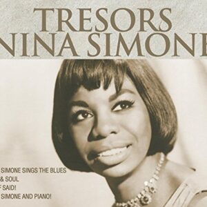 Trésors Nina Simone (CDs)