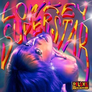 LOWKEY SUPERSTAR (DELUXE) (CDs)