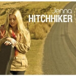 Hitchhiker - Jenna (CDs)