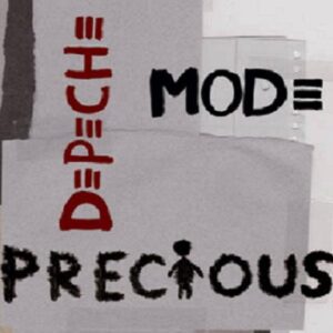 Precious - Depeche Mode (CDs)