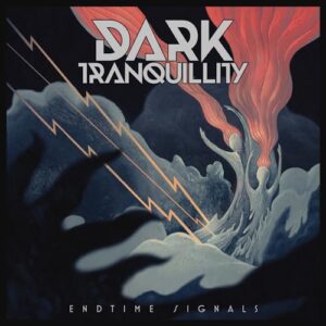 Endtime Signals - Dark Tranquillity (CDs)