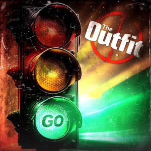 GO - The Outfit (CDs)